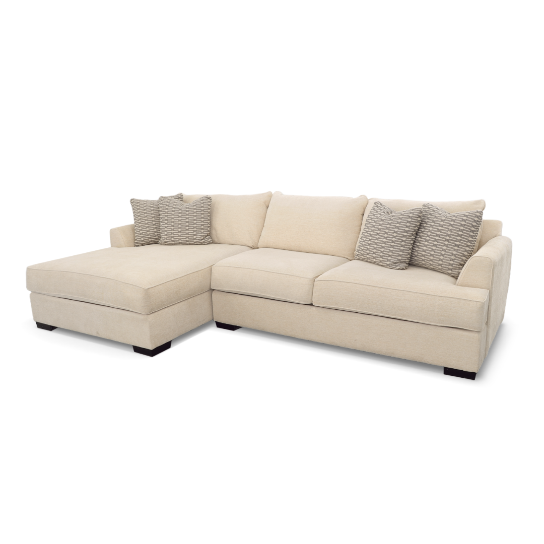 Get Huge S On Wallace Sectional